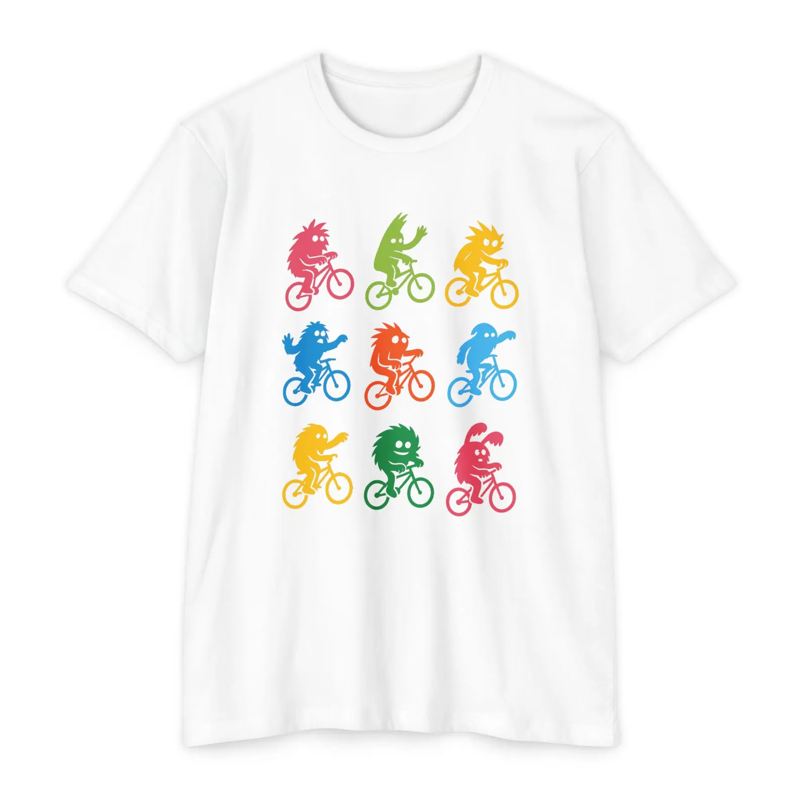 Missing Link Comfort Tee